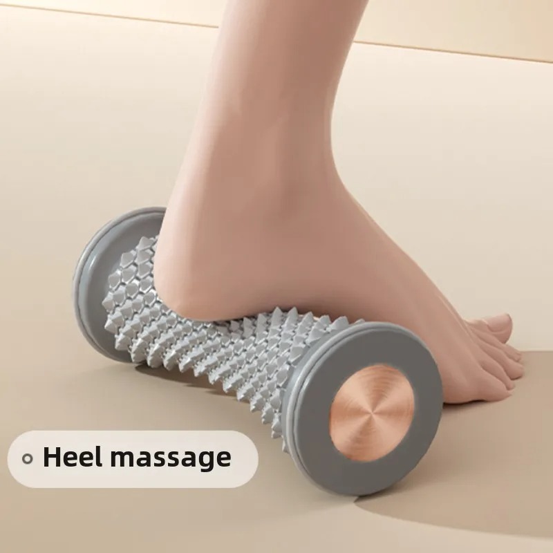 Mini Foot Massager Massage Rol - Pilates Yoga Ball recensione e prezzo