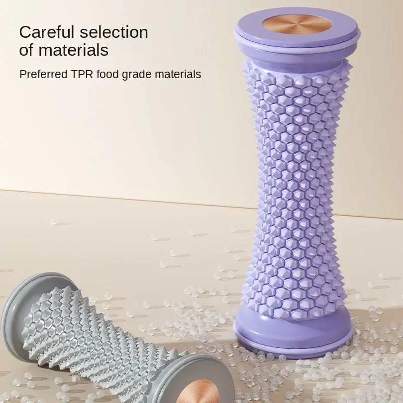 Mini Foot Massager Massage Rol - Pilates Yoga Ball recensione e prezzo