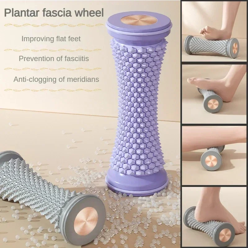 Foot Massage Roller Yoga Ball  - Pilates Yoga Ball recensione e prezzo