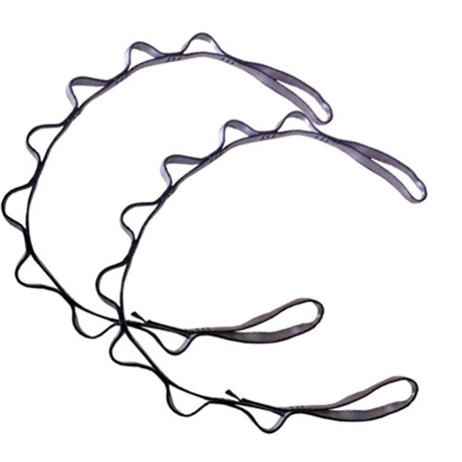 Aerial Yoga Hammock 5.5 Yards  - Pilates Yoga Aerial recensione e prezzo