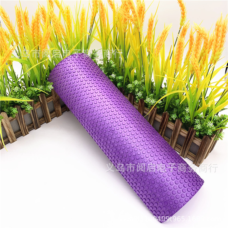30/45cm Half Round EVA Massage - Pilates Yoga Equipment recensione e prezzo