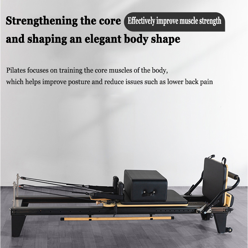 Customized Yoga Studio Shaping - Pilates Yoga Equipment recensione e prezzo