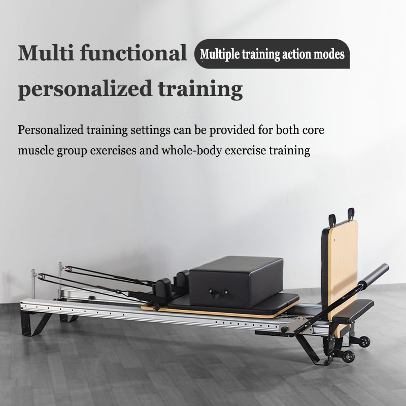 Customized Yoga Studio Shaping - Pilates Yoga Equipment recensione e prezzo