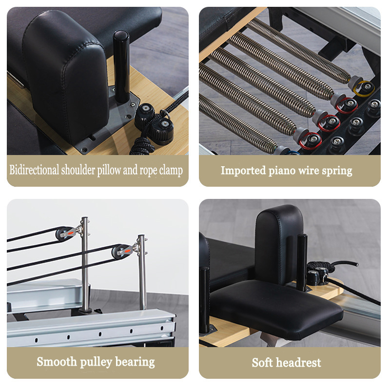 Customized Yoga Studio Shaping - Pilates Yoga Equipment recensione e prezzo
