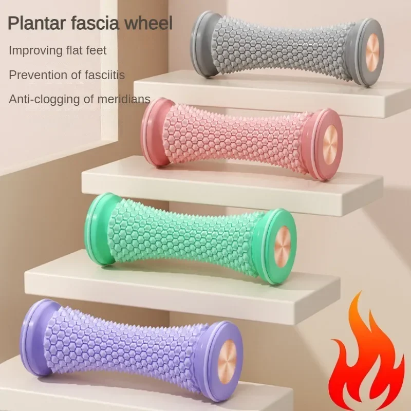 Foot Massager Massage Roller Y - Pilates Yoga Ball recensione e prezzo