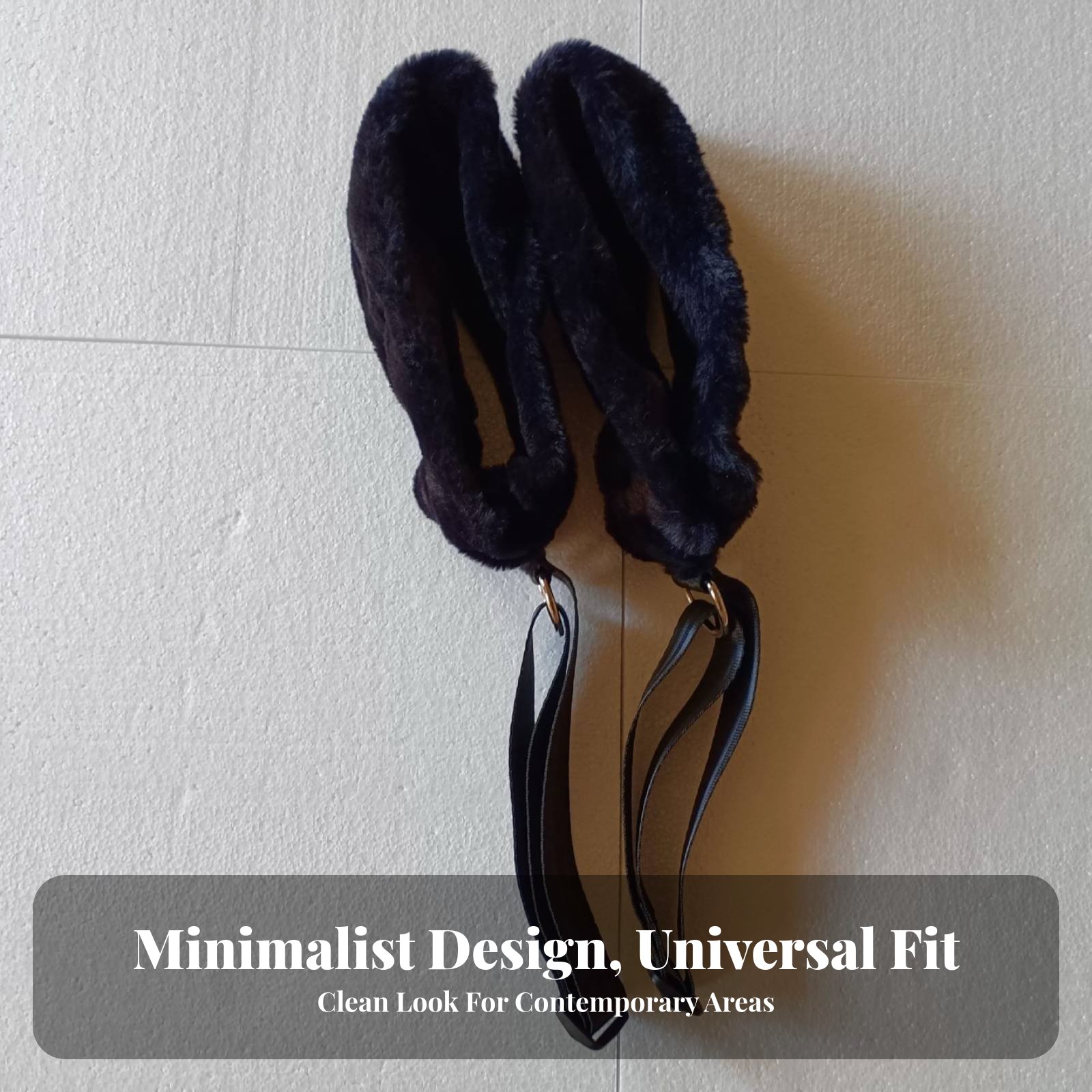Reformer Foot and Hand Straps  - Pilates & Yoga Unleashed International Academy Yonkers recensione e prezzo