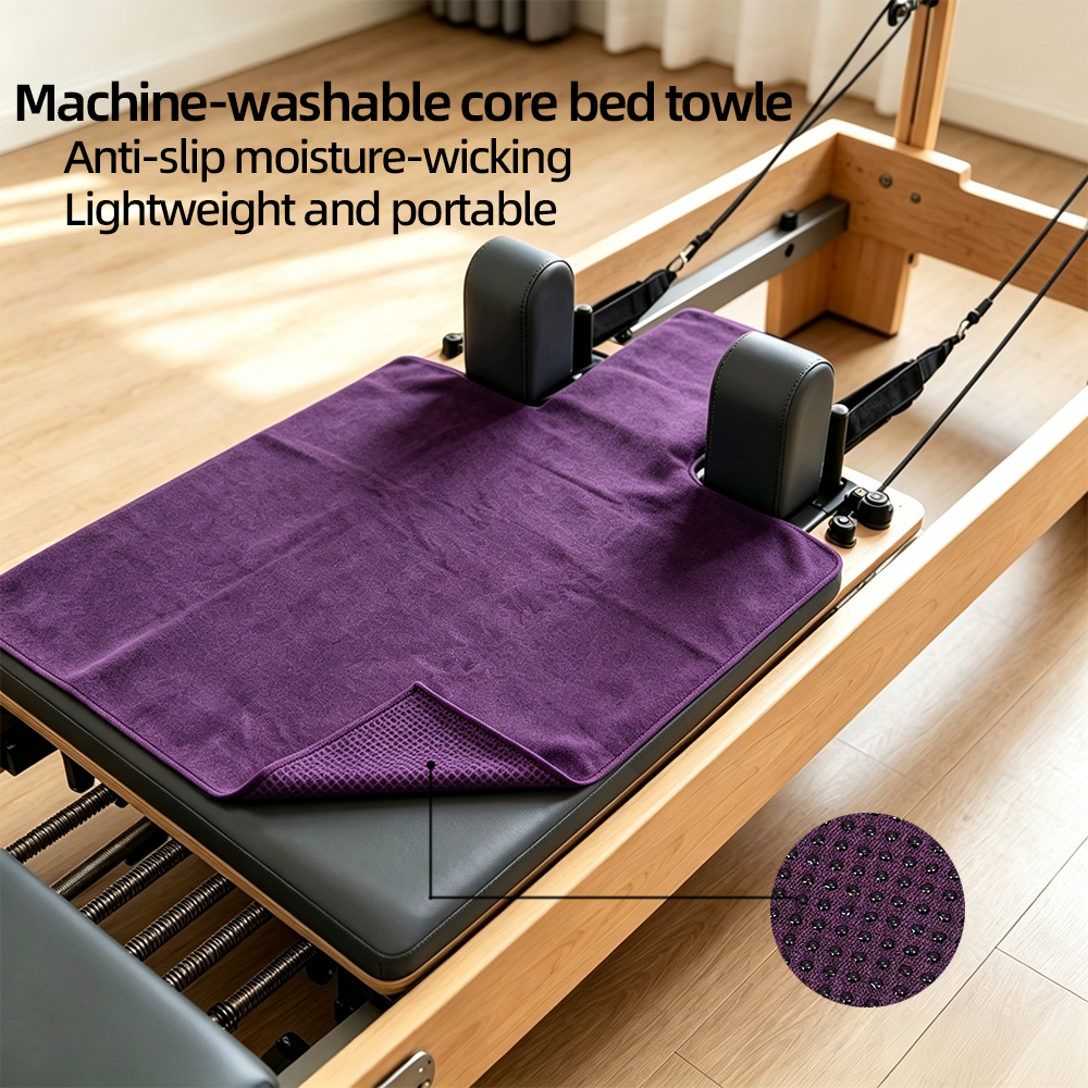 Pilates core bed anti slip pad - Pilates Yoga Core recensione e prezzo