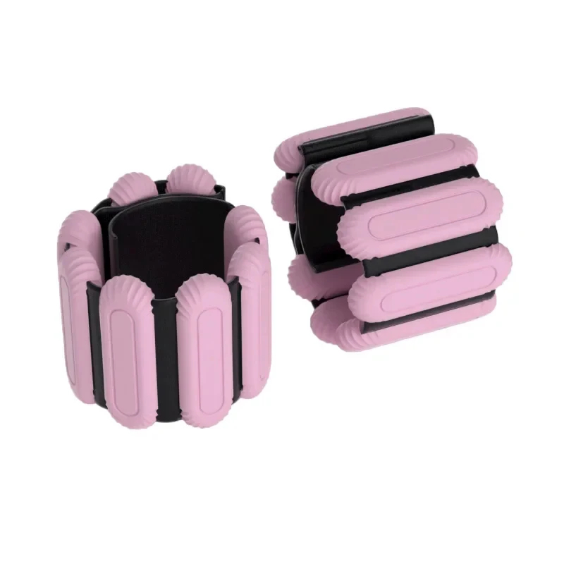 Adjustable wrist weight for me - Home Pilates Yoga recensione e prezzo