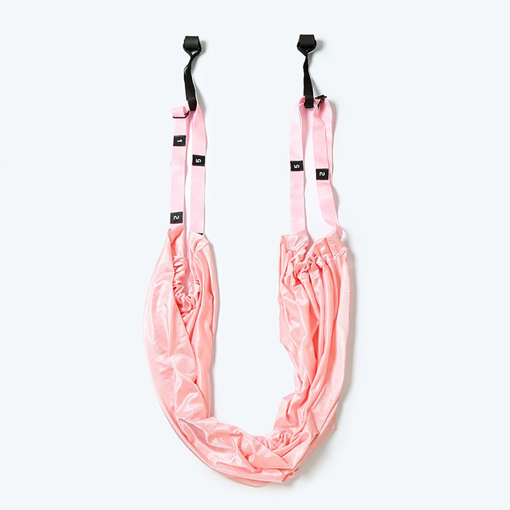 Aerial Yoga Stretching Rope Ba - Pilates Yoga Aerial recensione e prezzo