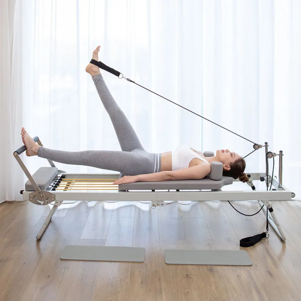 Pilates core bed Yoga trainer  - Pilates Yoga Core recensione e prezzo
