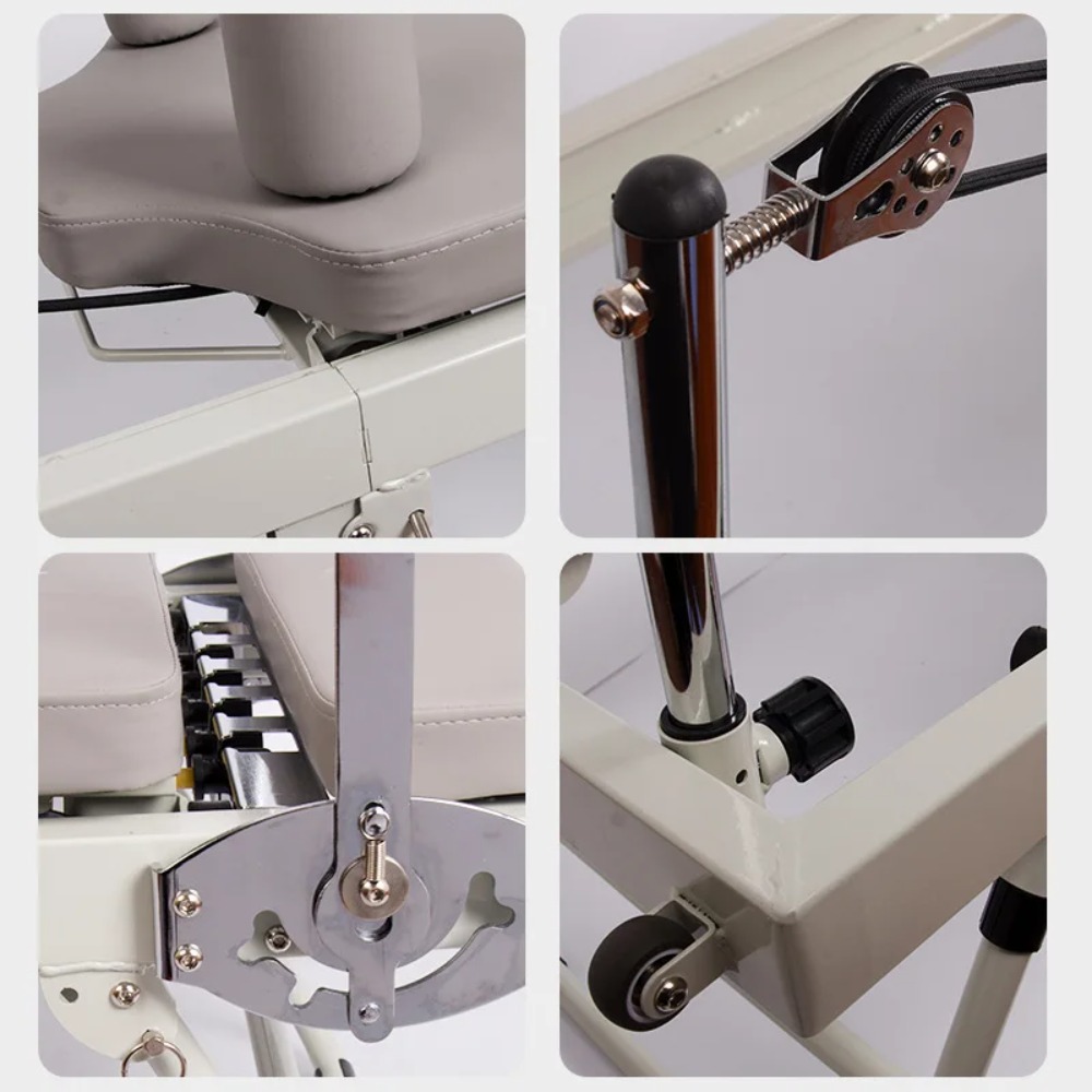 Pilates core bed Yoga trainer  - Pilates Yoga Core recensione e prezzo