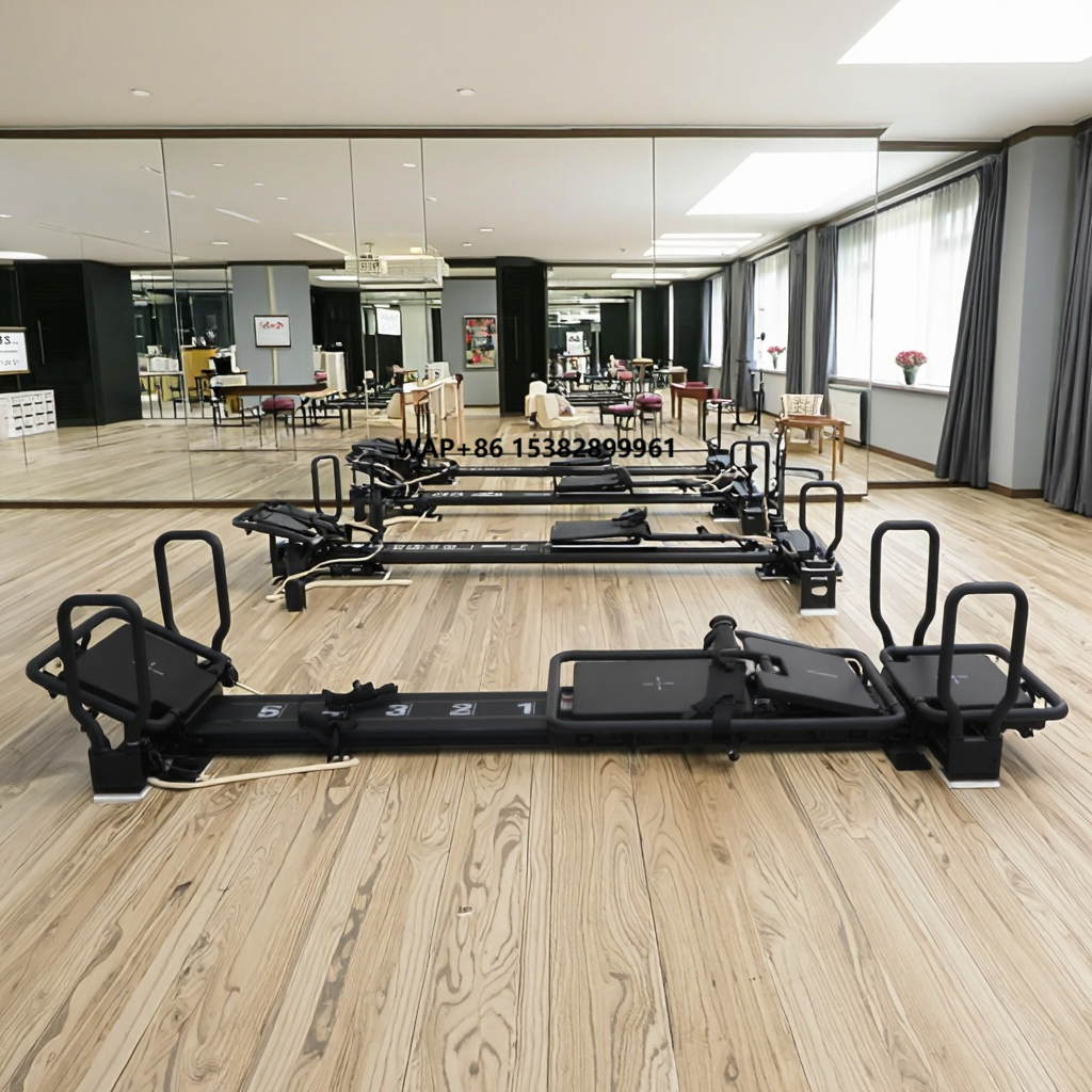 Mini Body Pilates Reformer Set - Pilates Yoga Equipment recensione e prezzo