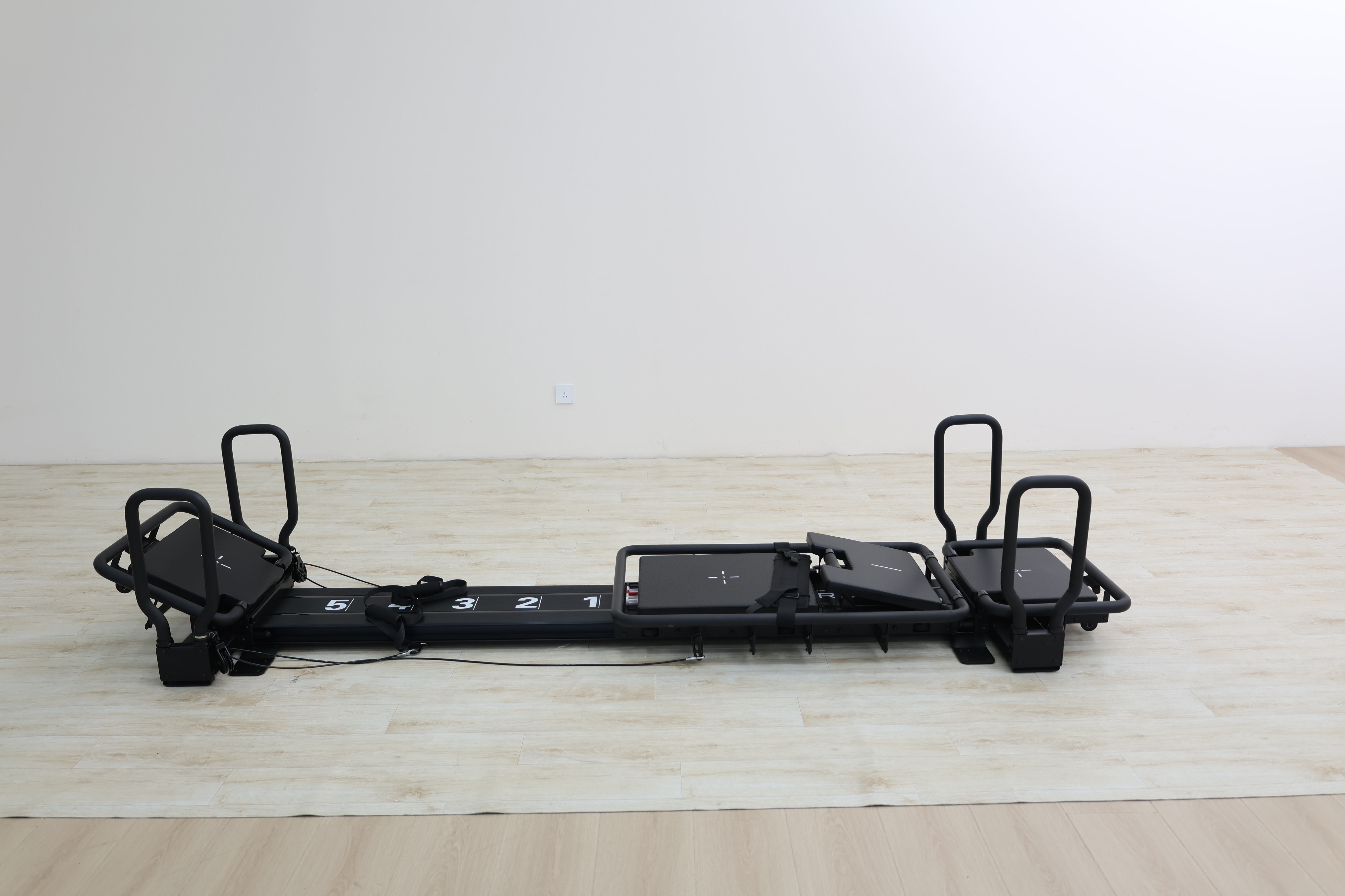Mini Body Pilates Reformer Set - Pilates Yoga Equipment recensione e prezzo