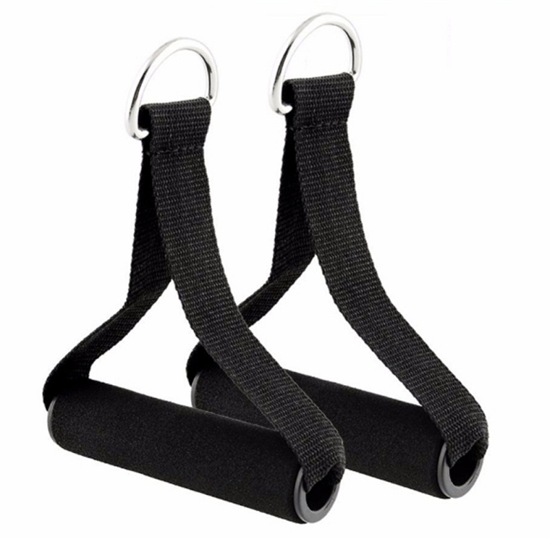 2PCS Pull Rope Grip Fitness Ac - Pilates Yoga Board recensione e prezzo