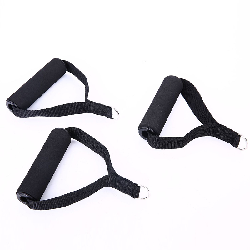 2PCS Pull Rope Grip Fitness Ac - Pilates Yoga Board recensione e prezzo