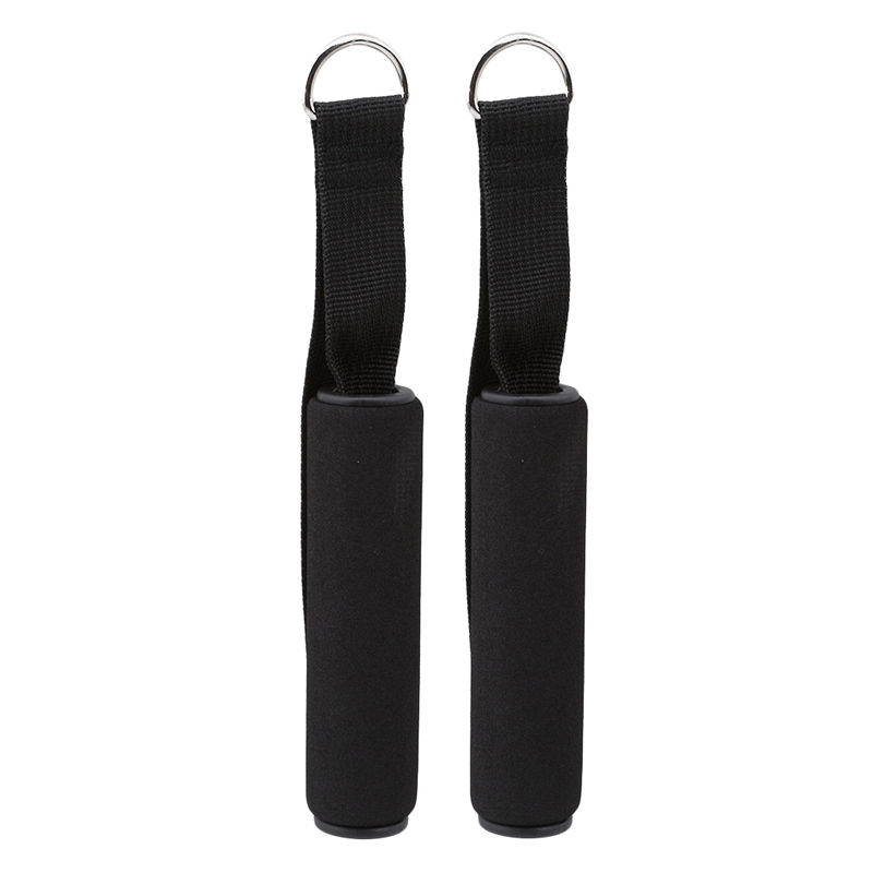 2PCS Pull Rope Grip Fitness Ac - Pilates Yoga Board recensione e prezzo