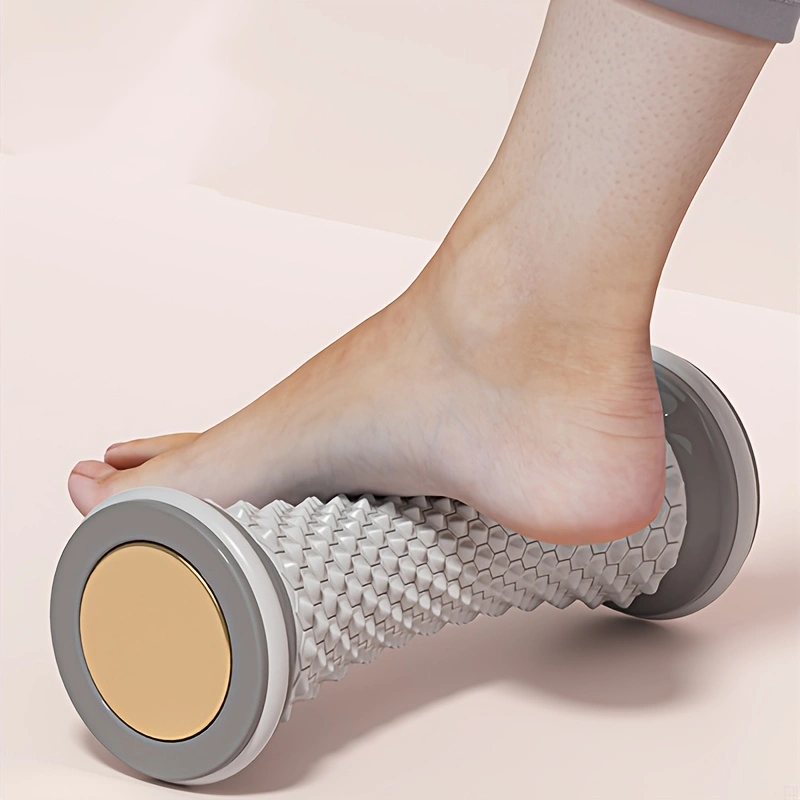 Mini Foot Massager Massage Rol - Pilates Yoga Ball recensione e prezzo