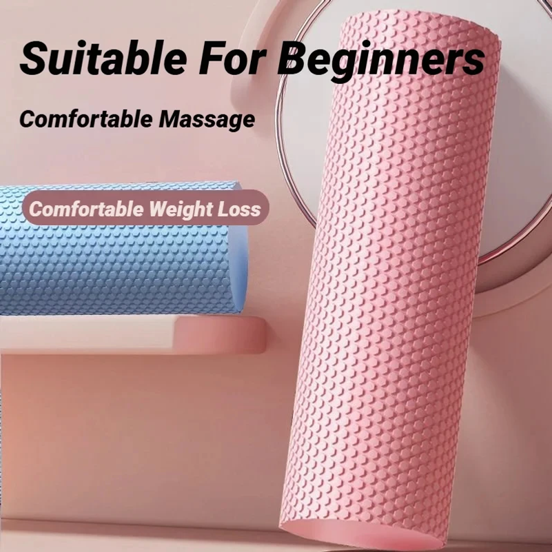 Hexagonal Yoga Roller: EVA Foa - Home Pilates Yoga recensione e prezzo