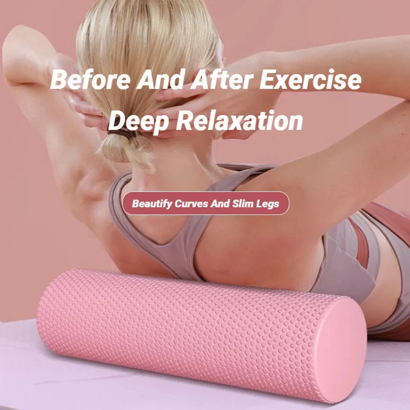 Hexagonal Yoga Roller: EVA Foa - Home Pilates Yoga recensione e prezzo