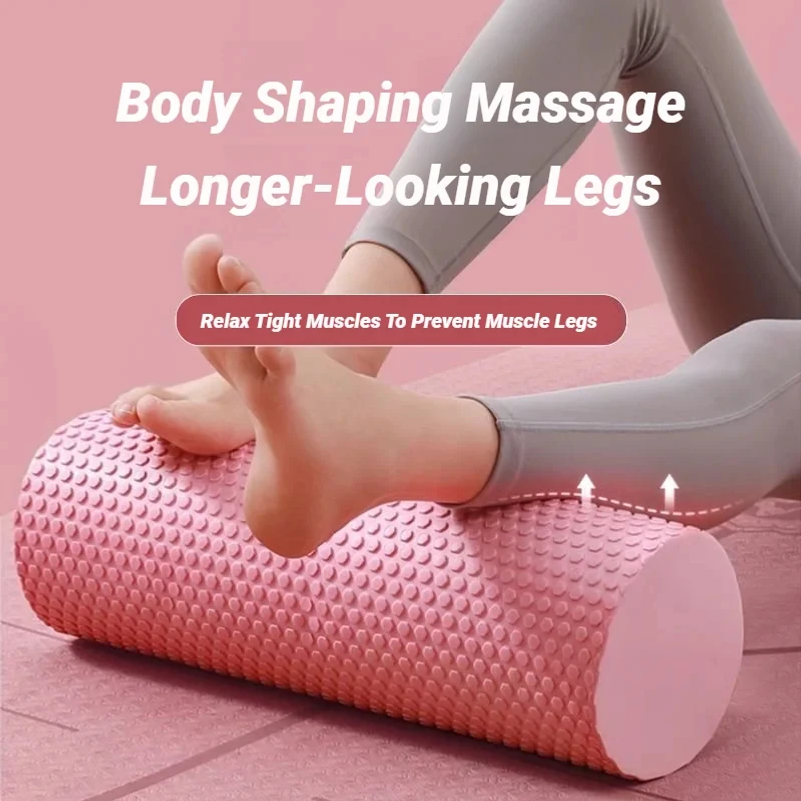 Hexagonal Yoga Roller: EVA Foa - Home Pilates Yoga recensione e prezzo