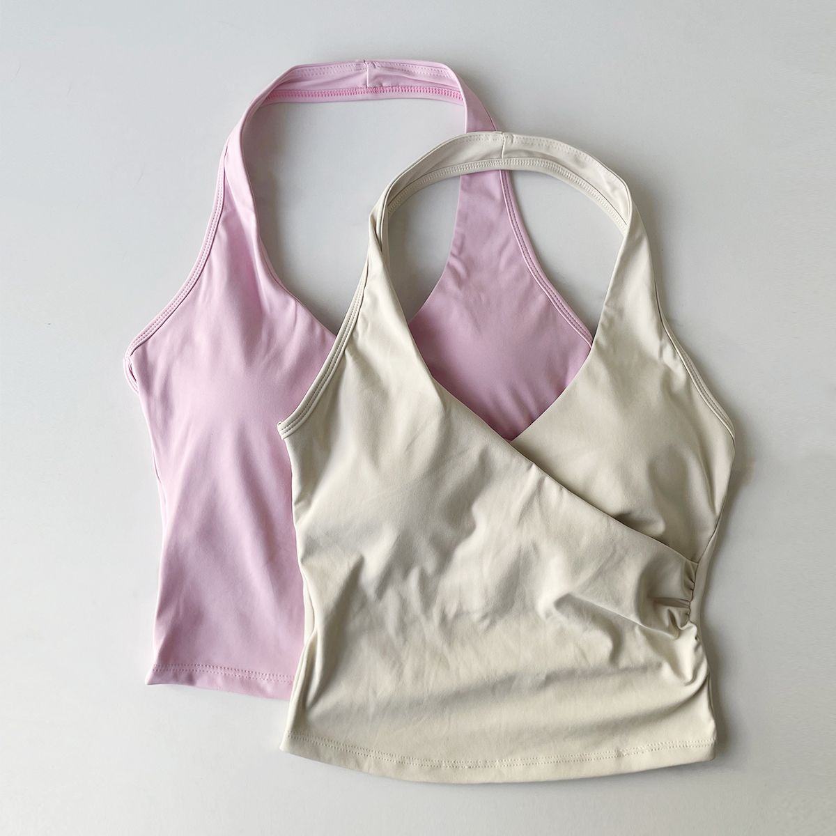 CSB Women's Fitted Yoga Set: S - Pilates V Yoga recensione e prezzo