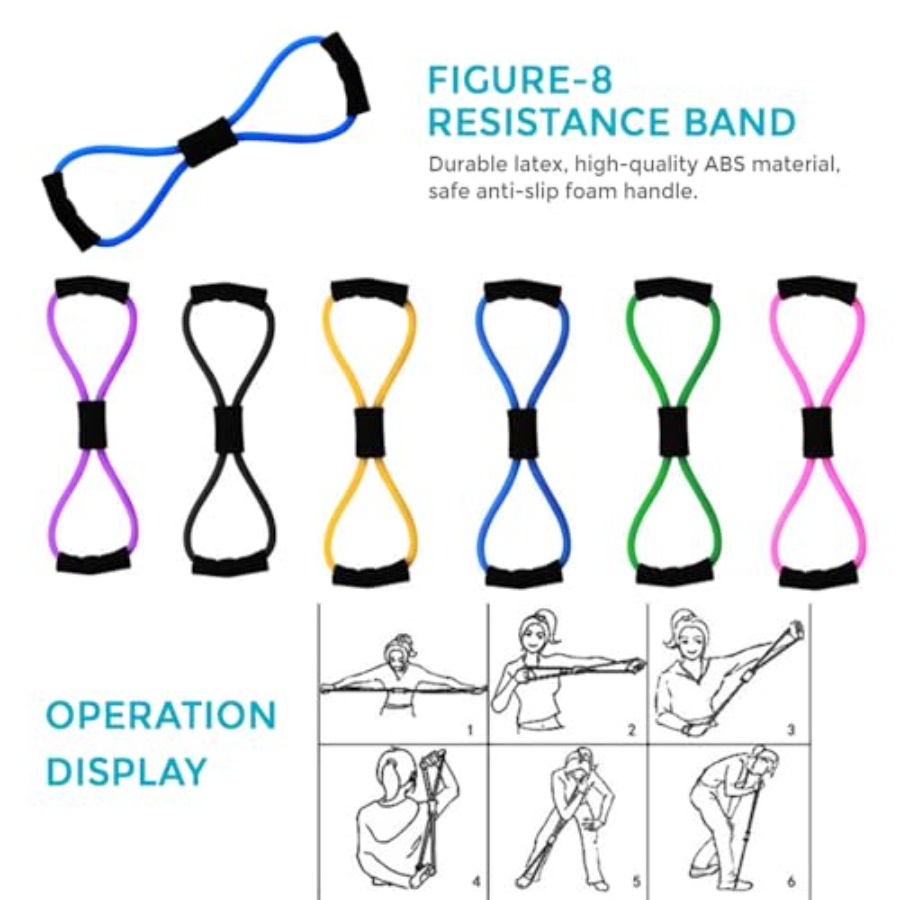 Yoga Sets for Women Pilates at - Pilates Yoga Workout At Home recensione e prezzo