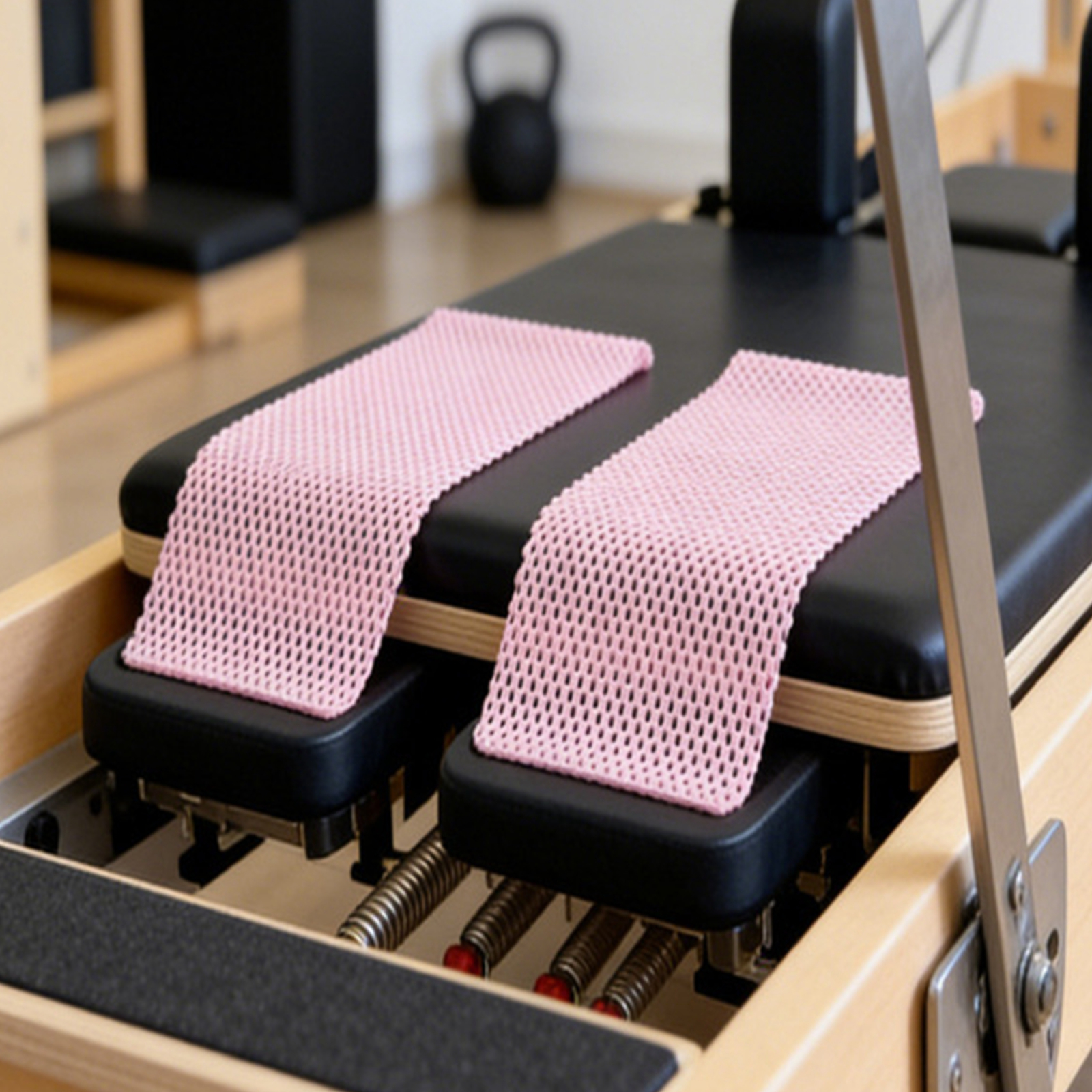 2Pcs/Set Pilates Nonslip Mat S - Pilates Yoga Equipment recensione e prezzo