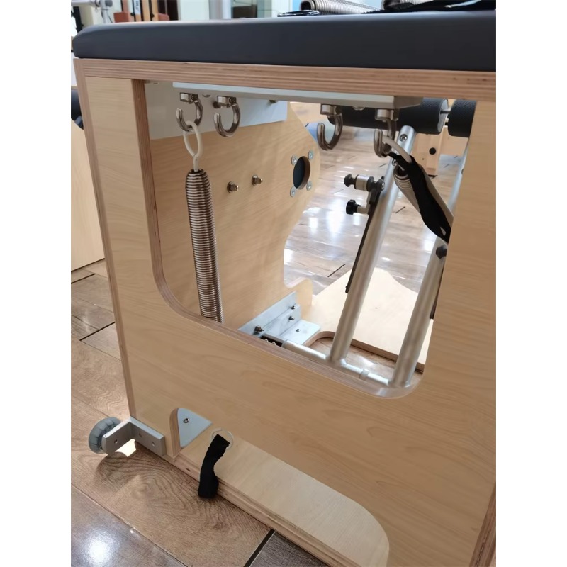 YTYIN Professional Home Gym Se - Home Pilates Yoga recensione e prezzo