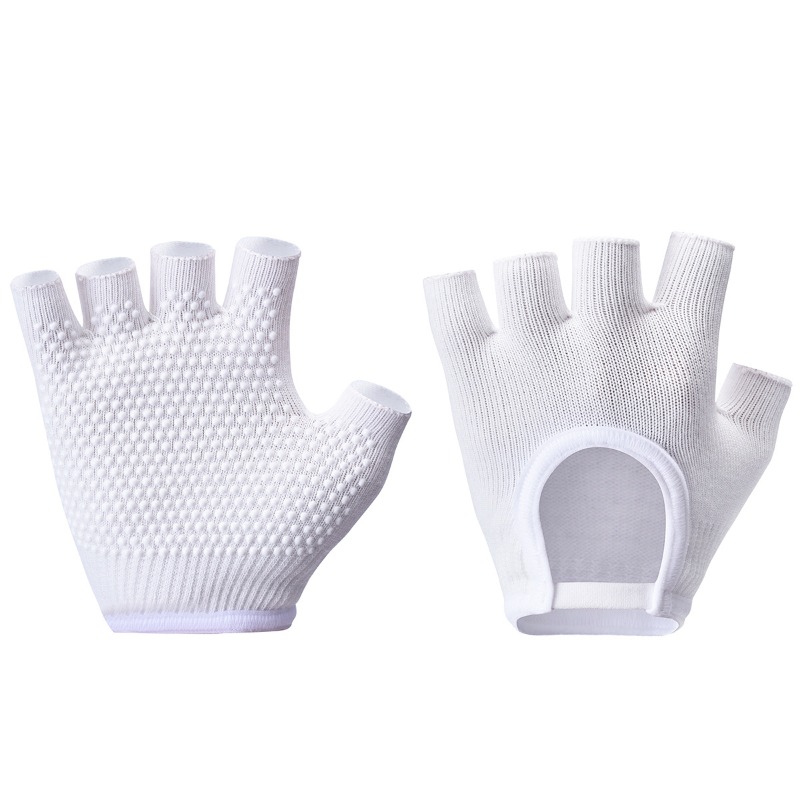 Women's Open Finger Backless F - Pilates Yoga Aerial recensione e prezzo