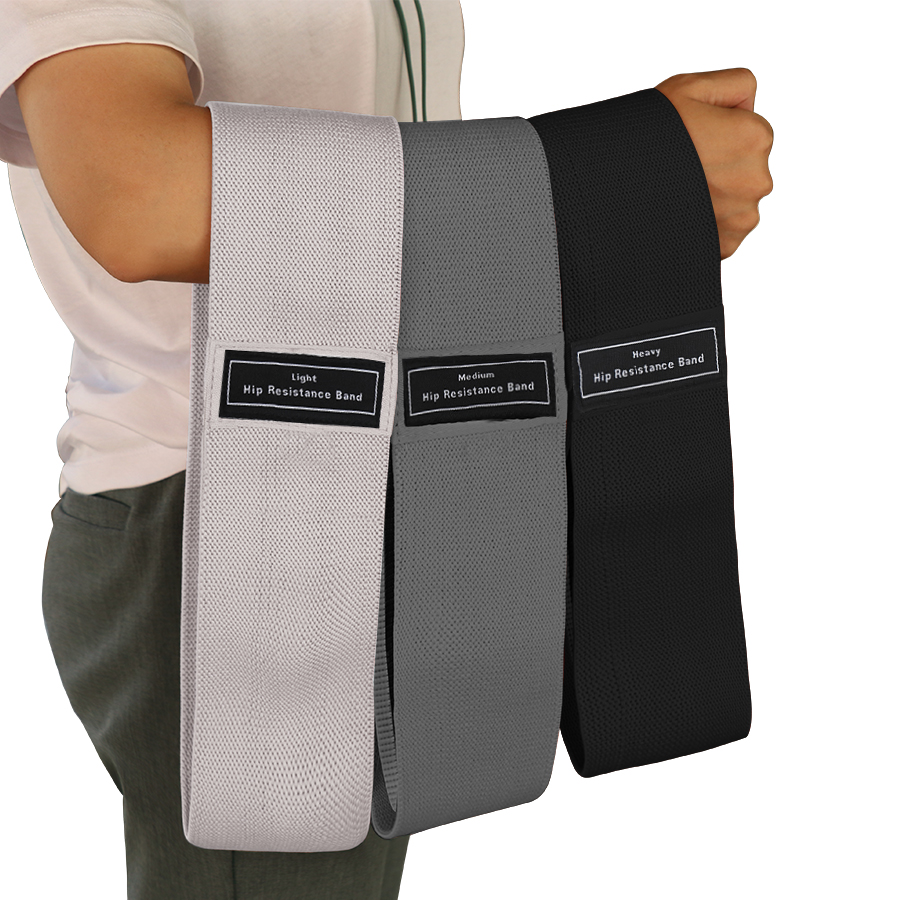 Fabric Resistance Hip Booty Ba - Pilates Yoga Board recensione e prezzo