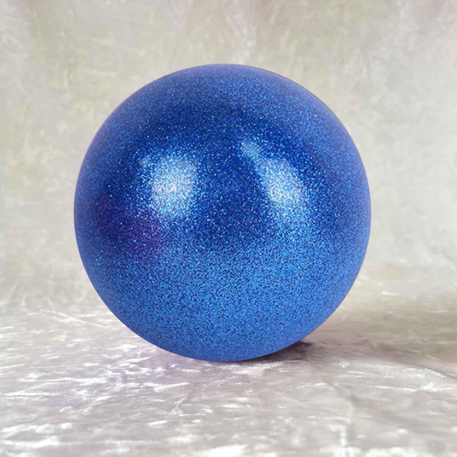 Yoga Ball 15cm Rhythmic Gymnas - Pilates Yoga Core recensione e prezzo