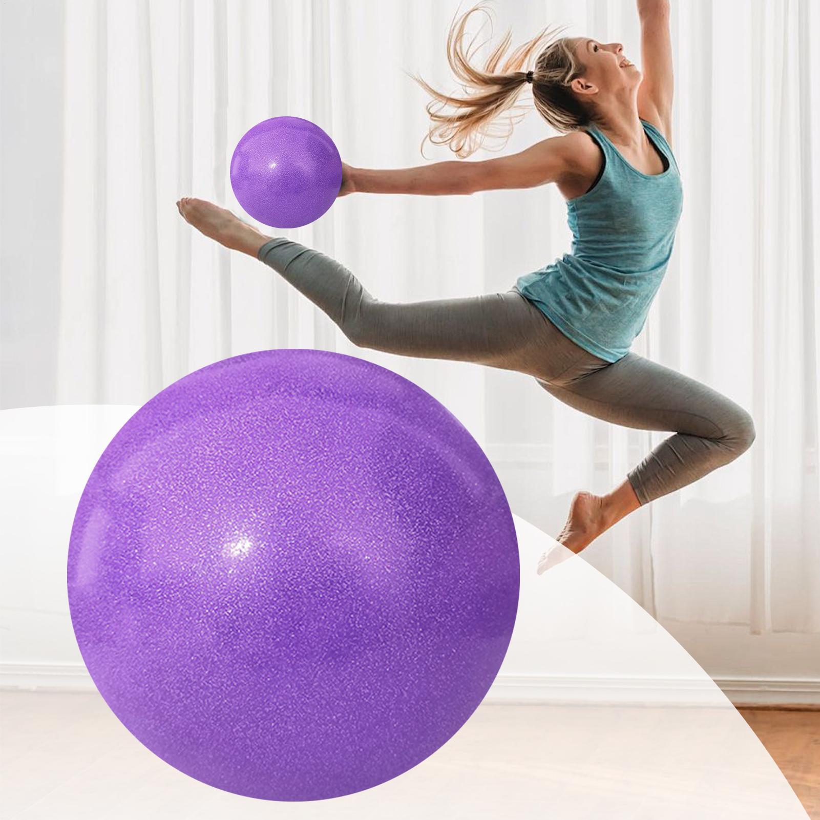 Yoga Ball 15cm Rhythmic Gymnas - Pilates Yoga Core recensione e prezzo