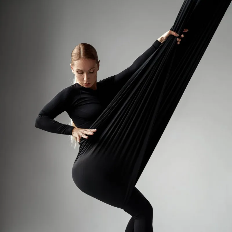 16 yards 14.7 Meters Nylon Aer - Pilates Yoga Aerial recensione e prezzo
