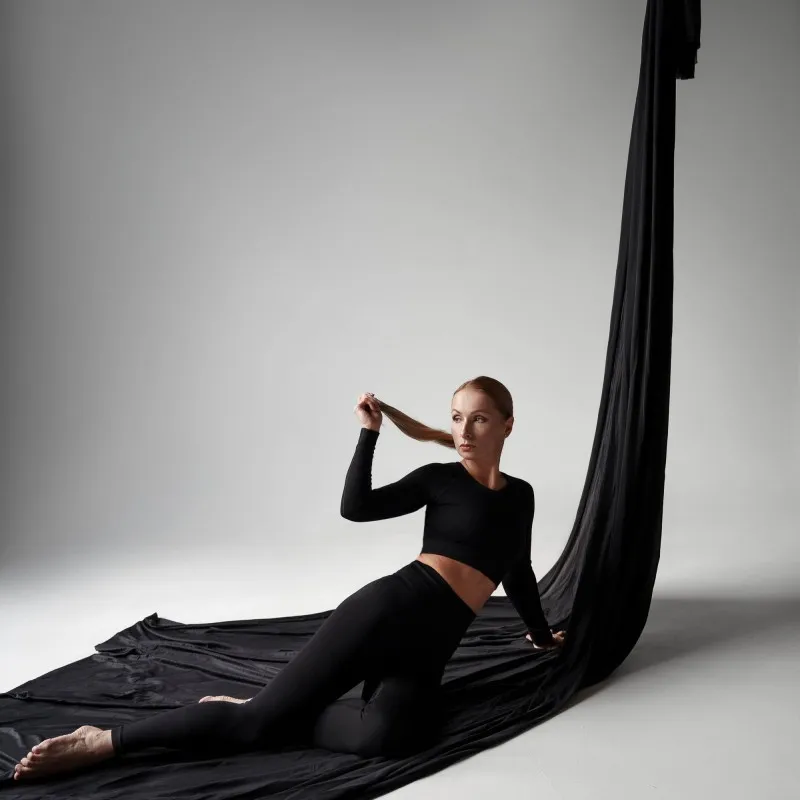 16 yards 14.7 Meters Nylon Aer - Pilates Yoga Aerial recensione e prezzo