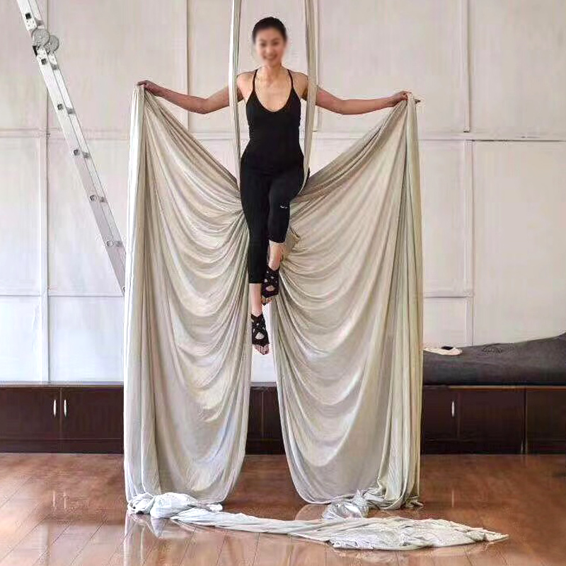 16 yards 14.7 Meters Nylon Aer - Pilates Yoga Aerial recensione e prezzo