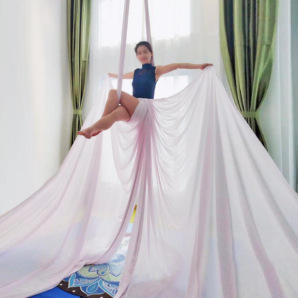 16 yards 14.7 Meters Nylon Aer - Pilates Yoga Aerial recensione e prezzo
