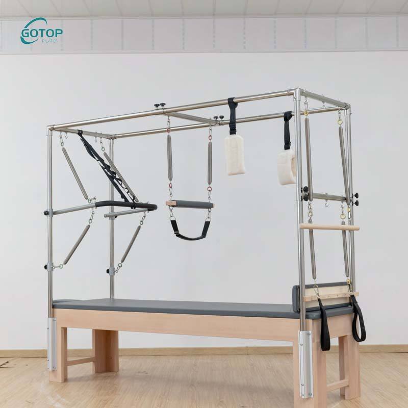 New Style Rope Gym Studio Yoga - Pilates Yoga Equipment recensione e prezzo