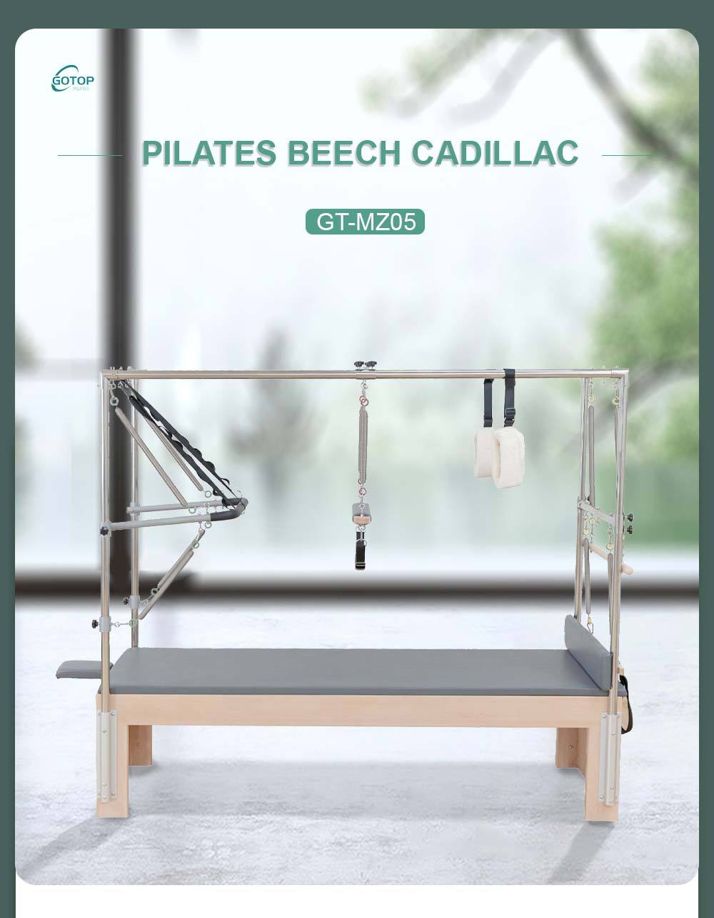 New Style Rope Gym Studio Yoga - Pilates Yoga Equipment recensione e prezzo