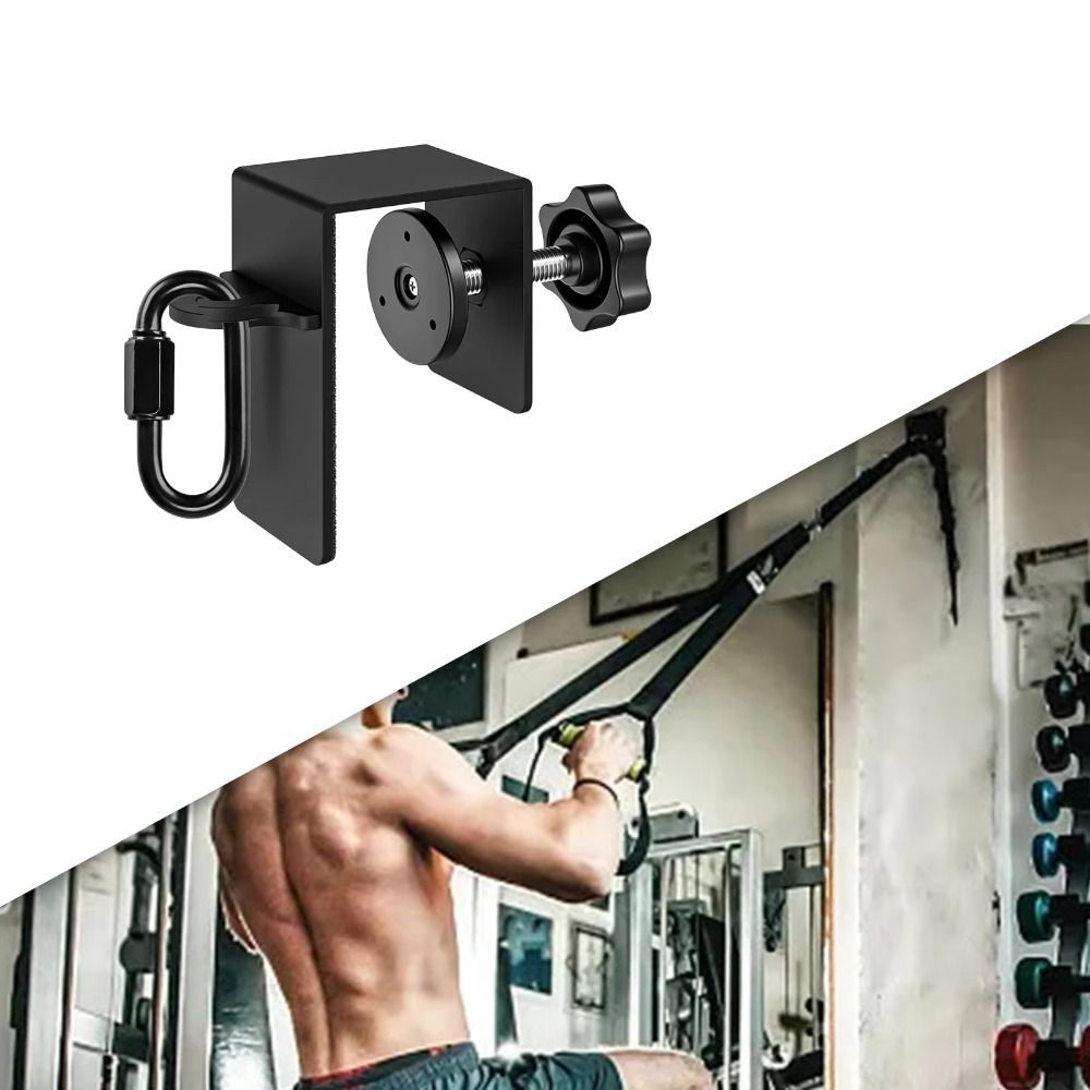 Door Mount Heavy Duty Door Anc - Pilates Yoga Board recensione e prezzo