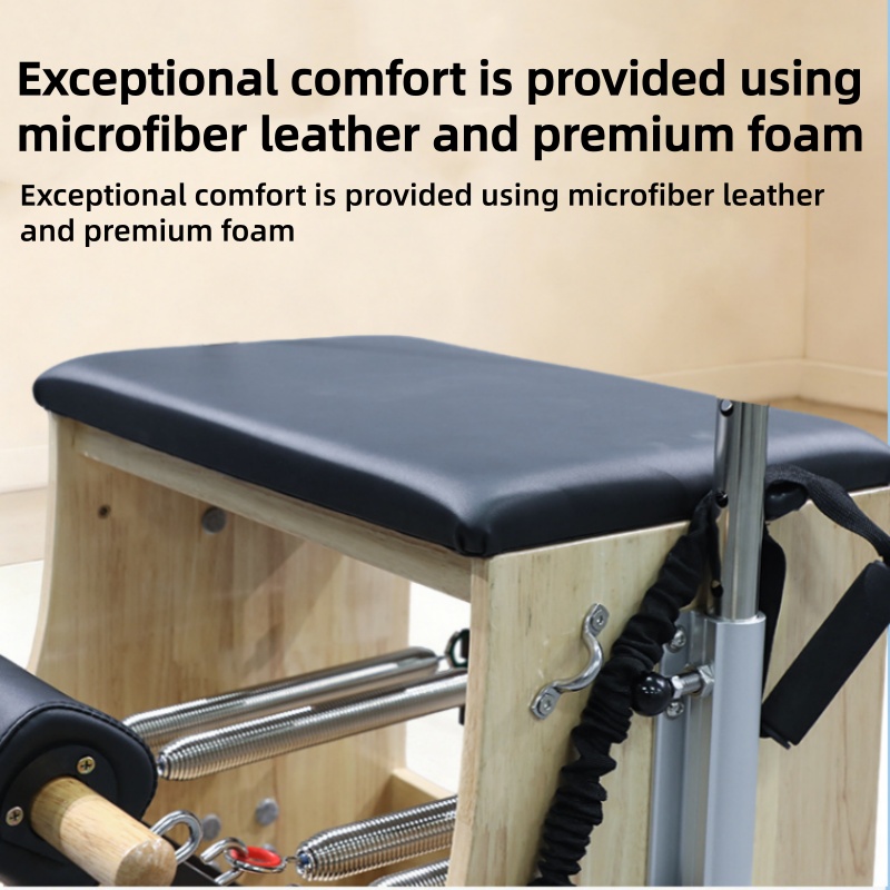 Pilates Core Bed Stable Pedal  - Pilates Yoga Equipment recensione e prezzo