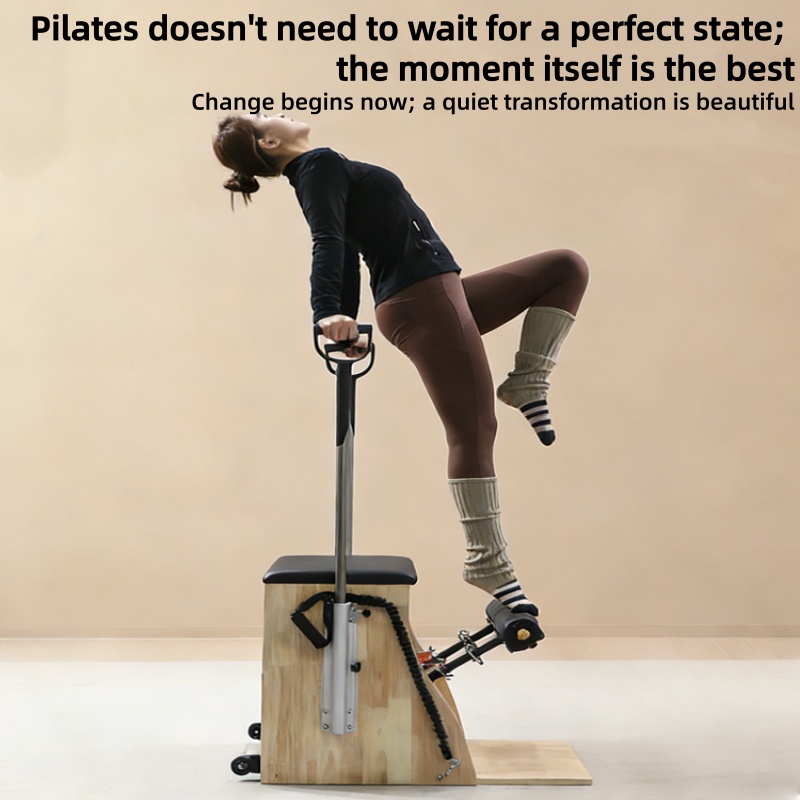 Pilates Core Bed Stable Pedal  - Pilates Yoga Equipment recensione e prezzo