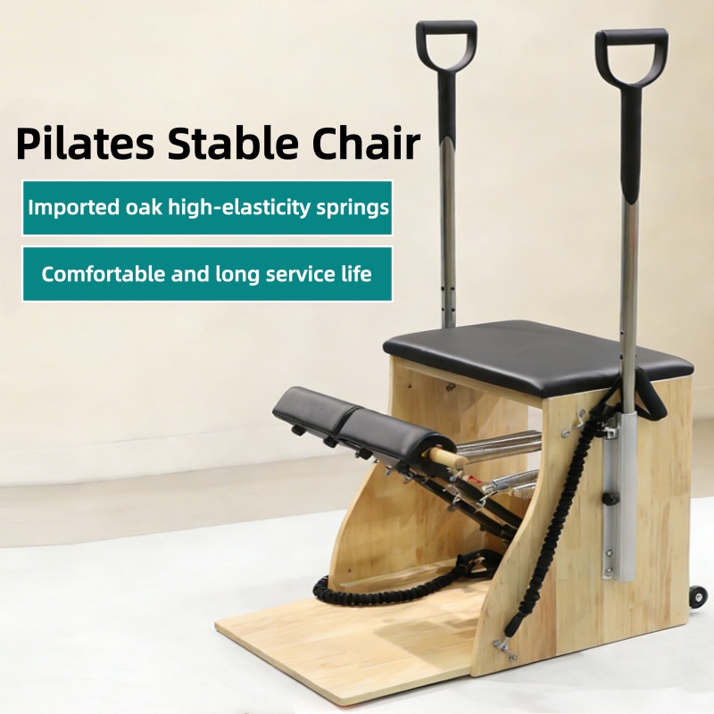 Pilates Core Bed Stable Pedal  - Pilates Yoga Equipment recensione e prezzo