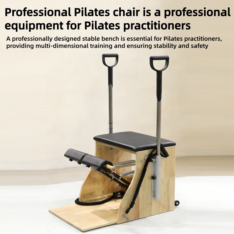 Pilates Core Bed Stable Pedal  - Pilates Yoga Equipment recensione e prezzo