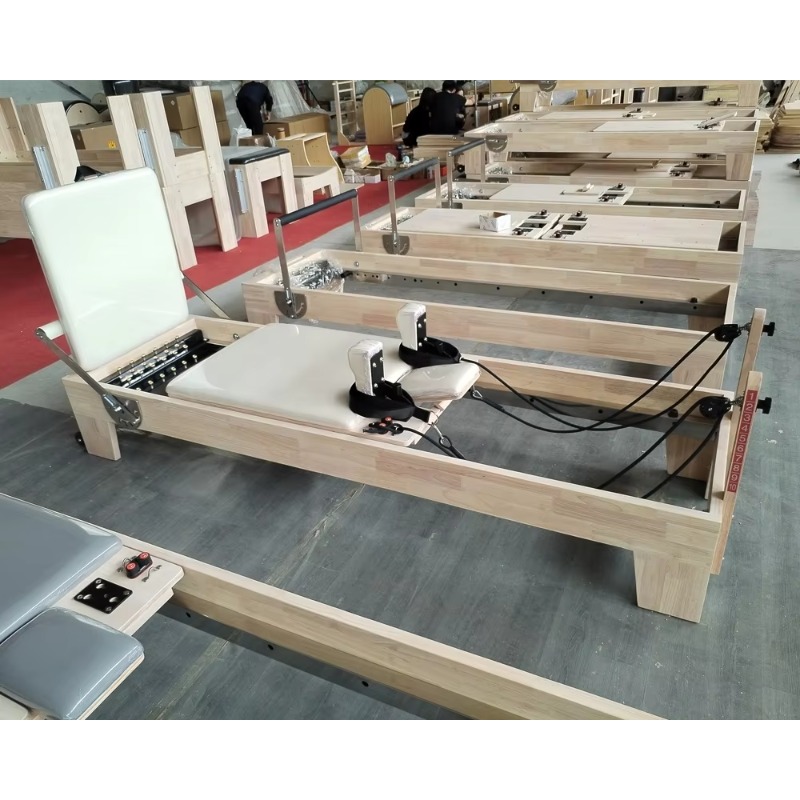 Yoga Training Pilates Reformer - Pilates Yoga Equipment recensione e prezzo