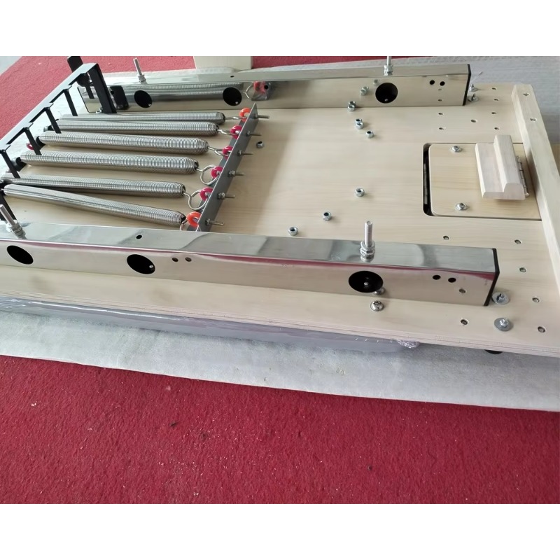 Yoga Training Pilates Reformer - Pilates Yoga Equipment recensione e prezzo