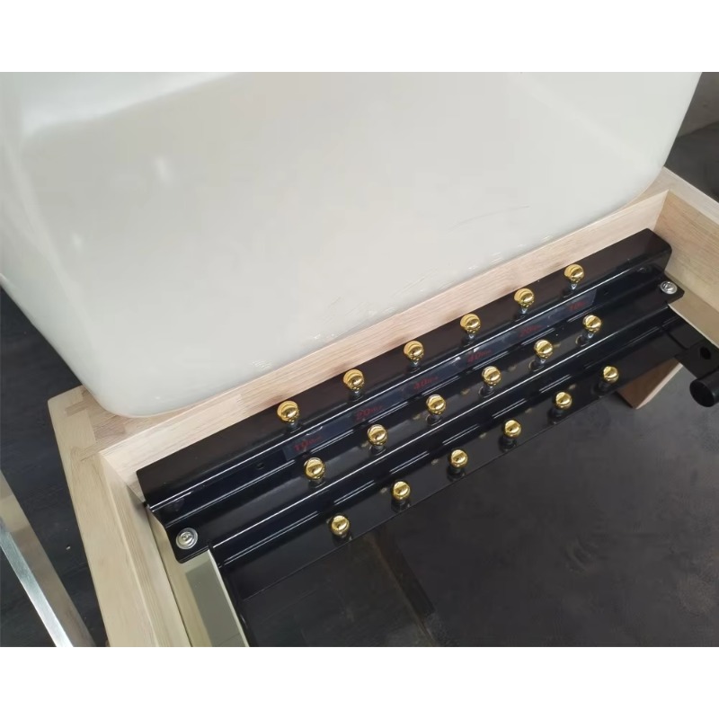 Yoga Training Pilates Reformer - Pilates Yoga Equipment recensione e prezzo