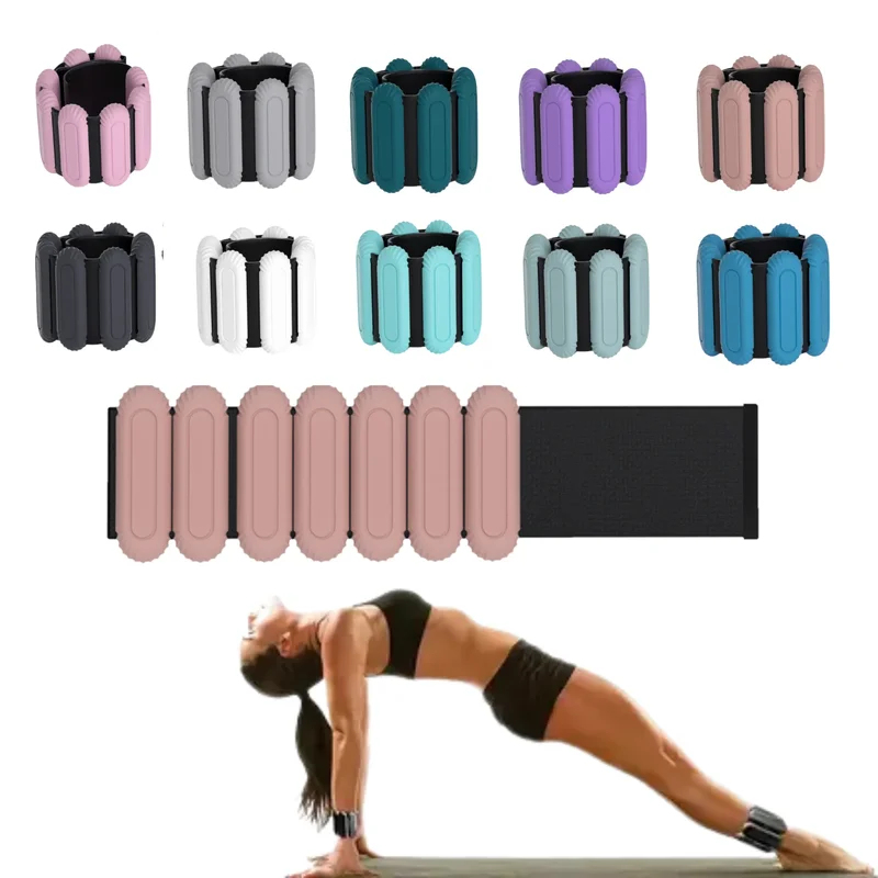 Home Gym Adjustable Wrist Weig - Home Pilates Yoga recensione e prezzo