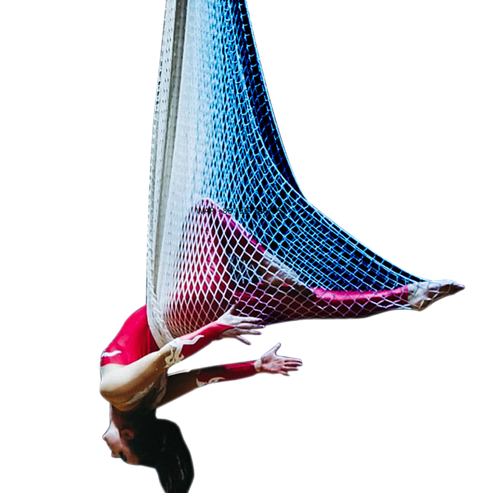 Bright Star p-ll-NET 4m Ombre  - Pilates Yoga Aerial recensione e prezzo