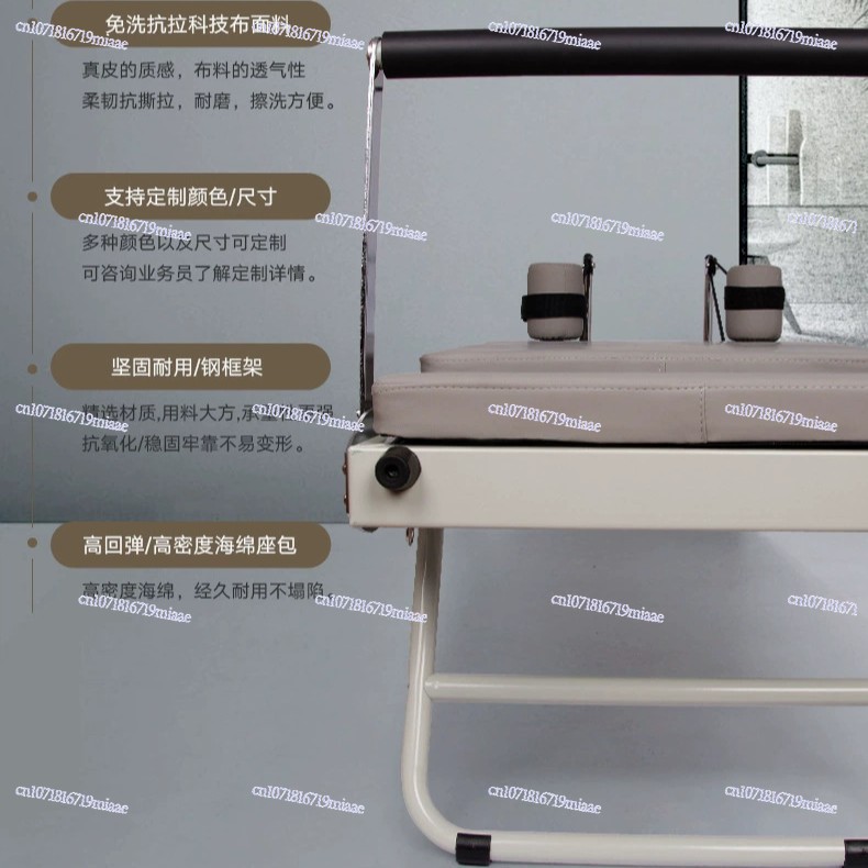 Pilates Core Training Bed Larg - Pilates Yoga Wellness recensione e prezzo