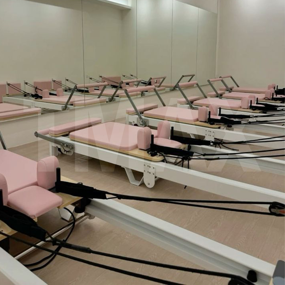 Tmax Brand Hot Selling Pilates - Pilates & Yoga Unleashed International Academy Yonkers recensione e prezzo